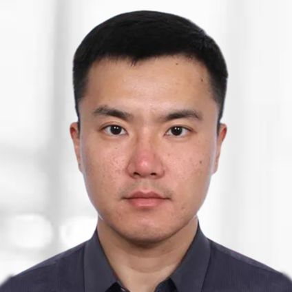 Ming Liu